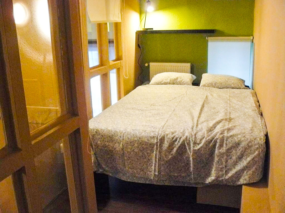 شقق بوادبست رينتال